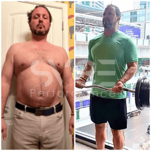 @Chris.r.casey Lost 36 lbs After just 6 months!