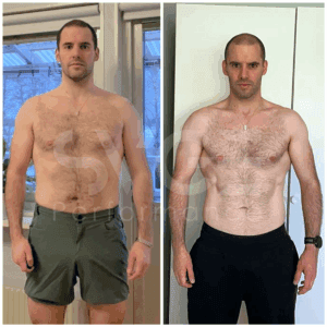 @Niklas.Norrby (Location: Sweden) Lost 13 lbs